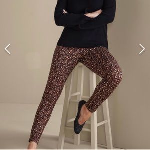 Soft Essential pull on Legging